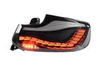 BMW 2 Series & M2 (F22 F23 F87) GTS Style OLED Tail Lights (2014 - 2021)