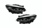 BMW 2 Series F22 "M2 Style "LED Headlights Upgrade (2014-2021)
