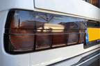 BMW 3 Series E30 Original Startec Taillights (1984-1991)