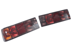 BMW 3 Series E30 Original Startec Taillights (1984-1991)