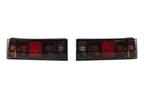 BMW 3 Series E30 Original Startec Taillights (1984-1991)