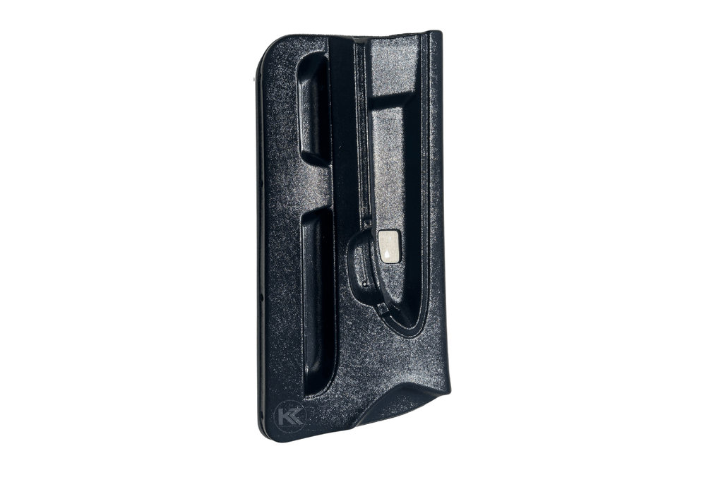 BMW 3-Series E36 Coupe Door Cards Upgrade -Lightweight Kit -(ABS plastic)