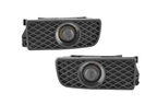 BMW 3-series E36 EVO Type Fog Lights (1991 to 2000)