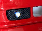 BMW 3-series E36 EVO Type Fog Lights (1991 to 2000)