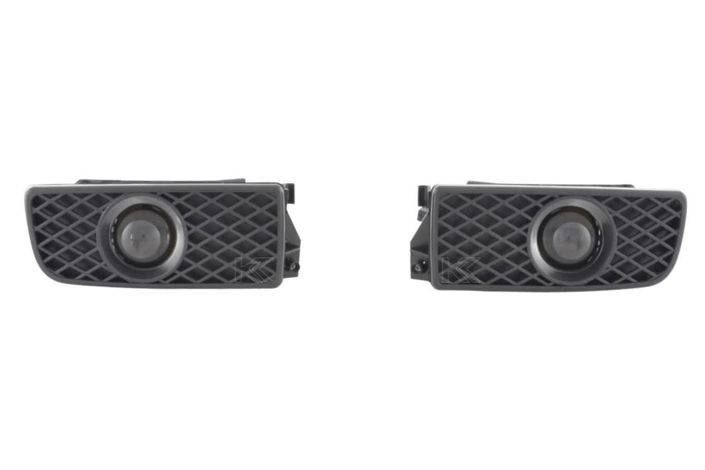 BMW 3-series E36 EVO Type Fog Lights (1991 to 2000)