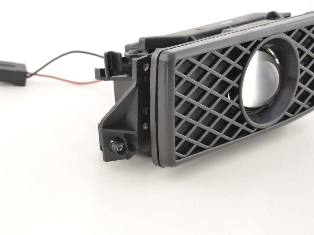 BMW 3-series E36 EVO Type Fog Lights (1991 to 2000)