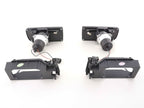 BMW 3-series E36 EVO Type Fog Lights (1991 to 2000)