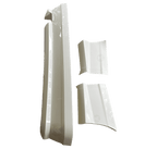 BMW 3-Series E36 Rear Bumper Cover