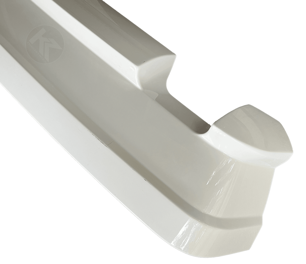 BMW 3-Series E36 Rear Bumper Cover