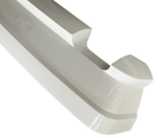 BMW 3-Series E36 Rear Bumper Cover
