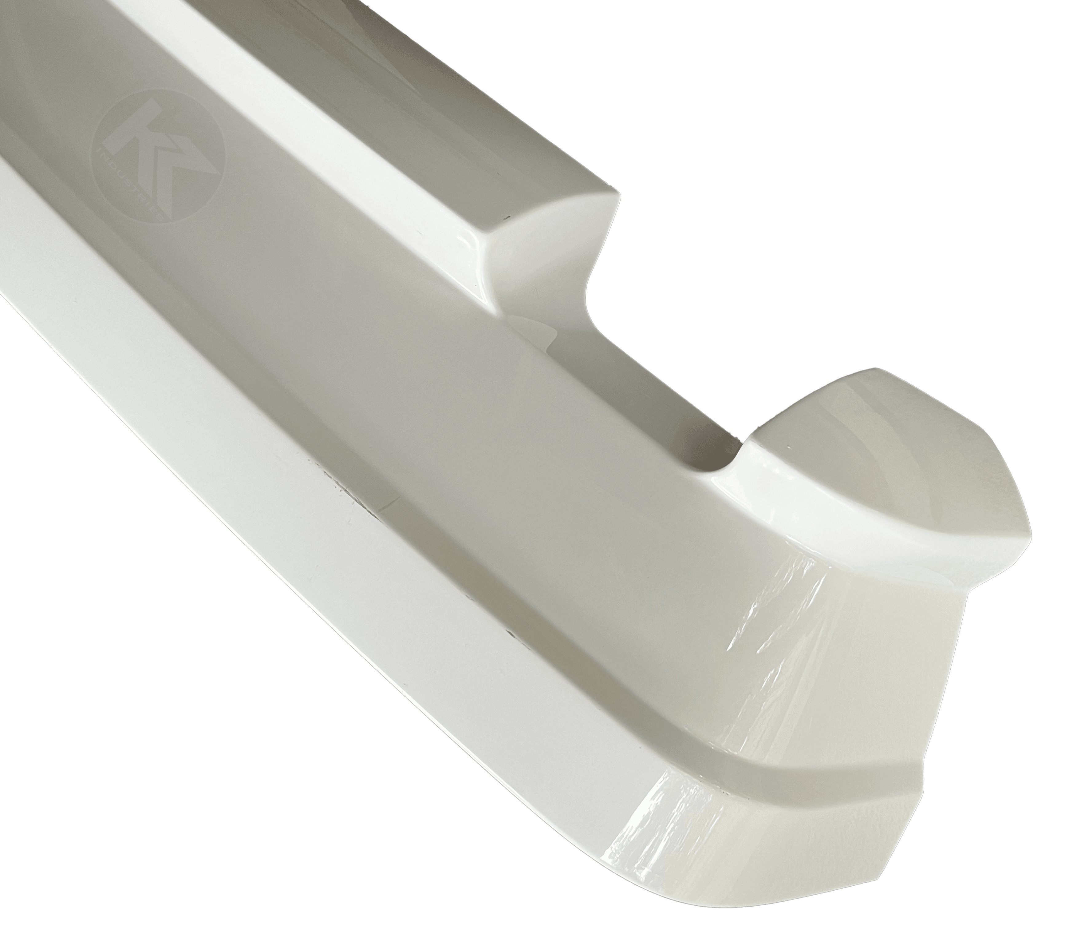 BMW 3-Series E36 Rear Bumper Cover