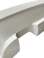 BMW 3-Series E36 Rear Bumper Cover