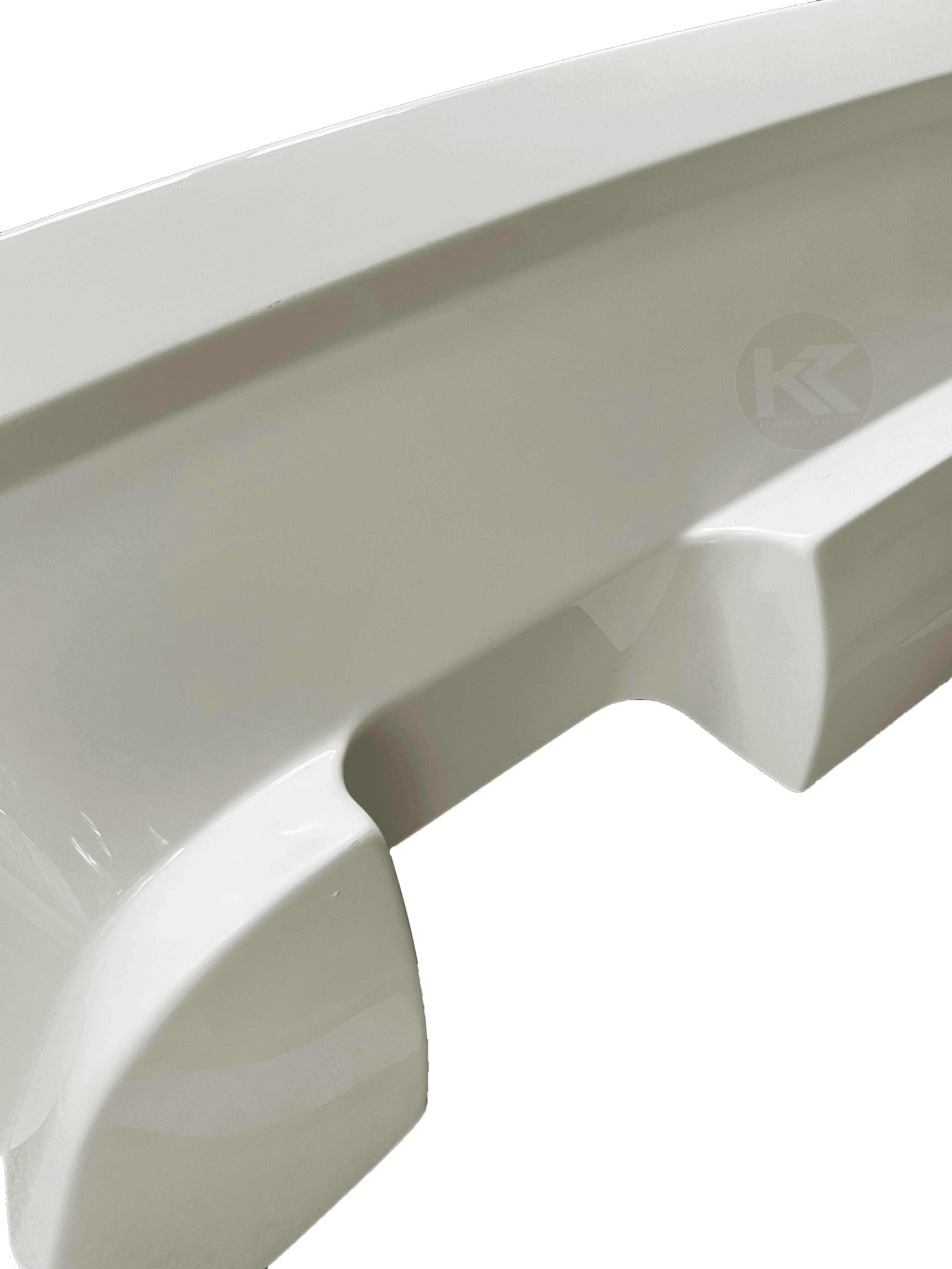 BMW 3-Series E36 Rear Bumper Cover