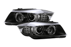 BMW 3 Series E90 OE Style Headlights 2005-2012