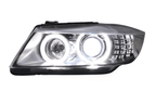 BMW 3 Series E90 OE Style Headlights 2005-2012
