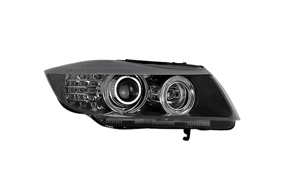 BMW 3 Series E90 OE Style Headlights 2005-2012