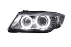 BMW 3 Series E90 OE Style Headlights 2005-2012
