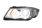 BMW 3 Series E90 OE Style Headlights 2005-2012
