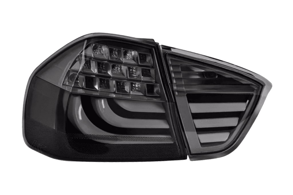 BMW 3-Series E90 Tail Light Upgrade (2006-2009)