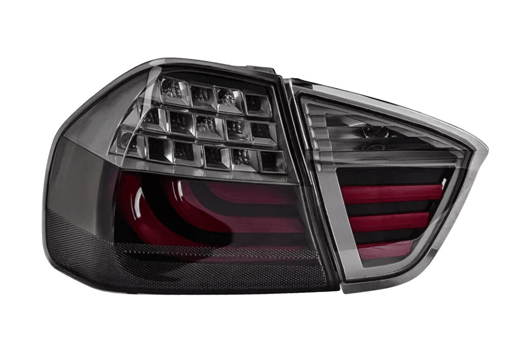 BMW 3-Series E90 Tail Light Upgrade (2006-2009)