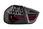 BMW 3-Series E90 Tail Light Upgrade (2006-2009)