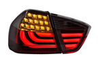 BMW 3-Series E90 Tail Light Upgrade (2006-2009)