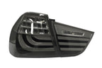 BMW 3 Series E90 Upgraded LED Tail Light Assembly (2009-2012)