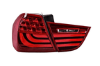 BMW 3 Series E90 Upgraded LED Tail Light Assembly (2009-2012)