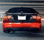 BMW 3 Series E90 Upgraded LED Tail Light Assembly (2009-2012)