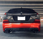 BMW 3 Series E90 Upgraded LED Tail Light Assembly (2009-2012)
