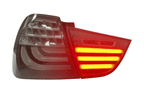 BMW 3 Series E90 Upgraded LED Tail Light Assembly (2009-2012)