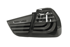 BMW 3 Series E90 Upgraded LED Tail Light Assembly (2009-2012)