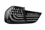 BMW 3 Series E90 Upgraded LED Tail Light Assembly (2009-2012)