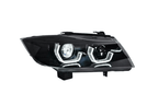 BMW 3-Series E90/E91 "TRON" Headlights 2005-2012