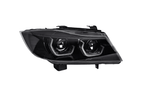 BMW 3-Series E90/E91 "TRON" Headlights 2005-2012