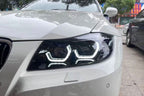 BMW 3-Series E90/E91 "TRON" Headlights 2005-2012