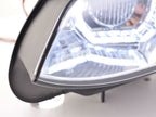 BMW 3-series E92 / E93- Chrome LED Headlights Upgrade (2006-2010) - For AFS Models
