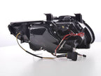 BMW 3-series E92 / E93 - Chrome LED Headlights Upgrade (2006-2010) - For NON AFS Models