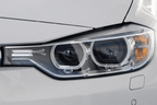 BMW 3-Series F30 F35 "LAZER V2" LED Headlights (2011-2019)