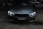 BMW 3-Series F30 F35 "LAZER V2" LED Headlights (2011-2019)