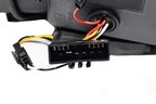 BMW 3 Series F30 F35 F80 "Modern Black Line" LED Tail Light Upgrade (2012-2019)