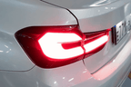 BMW 3 Series F30 F35 F80 "Modern Black Line" LED Tail Light Upgrade (2012-2019)