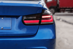 BMW 3 Series F30 F35 F80 "Modernized" LED Tail Lights (2012-2019)