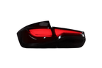 BMW 3 Series F30 F35 F80 "Next Gen Style" LED Tail Lights (2012-2019)