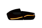 BMW 3 Series F30 F35 F80 "Next Gen Style" LED Tail Lights (2012-2019)
