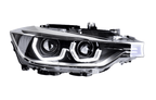 BMW 3-Series F30 F35 Modern Style LED Headlights (2013-2015)