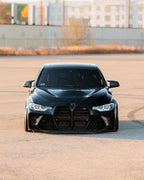 BMW 3-Series F30 F35 Modern Style LED Headlights (2013-2015)