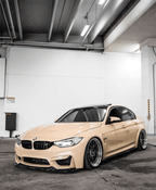 BMW 3-Series F30/F80 Clear Tail Lights (2011 - 2020)