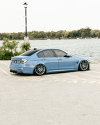 BMW 3-Series F30/F80 Clear Tail Lights (2011 - 2020)