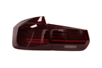BMW 3-Series F30/F80 CSL Laser Style Tail Lights - (RGB Color Changing) - 2013-2018